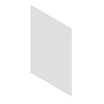 Sklo 4x284x404 KV DYNAMIC B 2G 35. 46. 01  